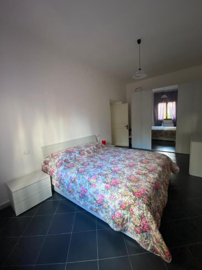 Zena Apartament Leilighet Genova Eksteriør bilde