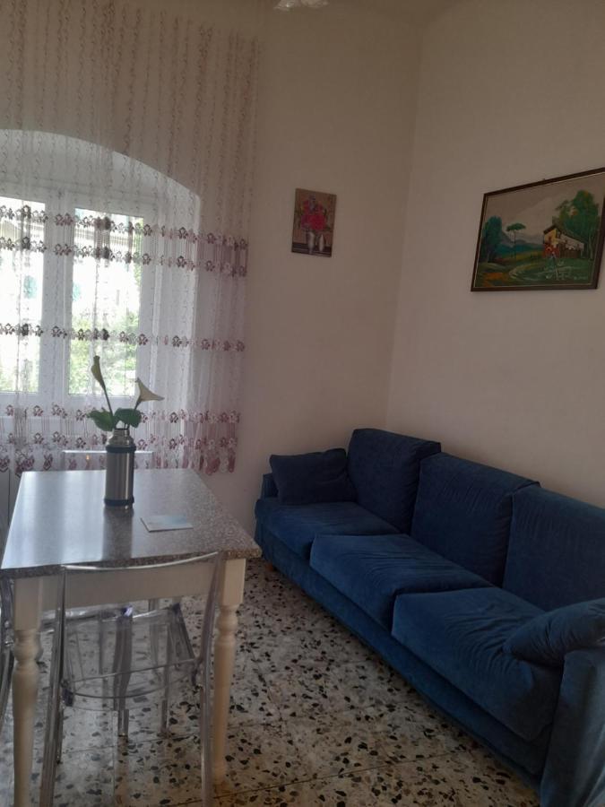 Zena Apartament Leilighet Genova Eksteriør bilde